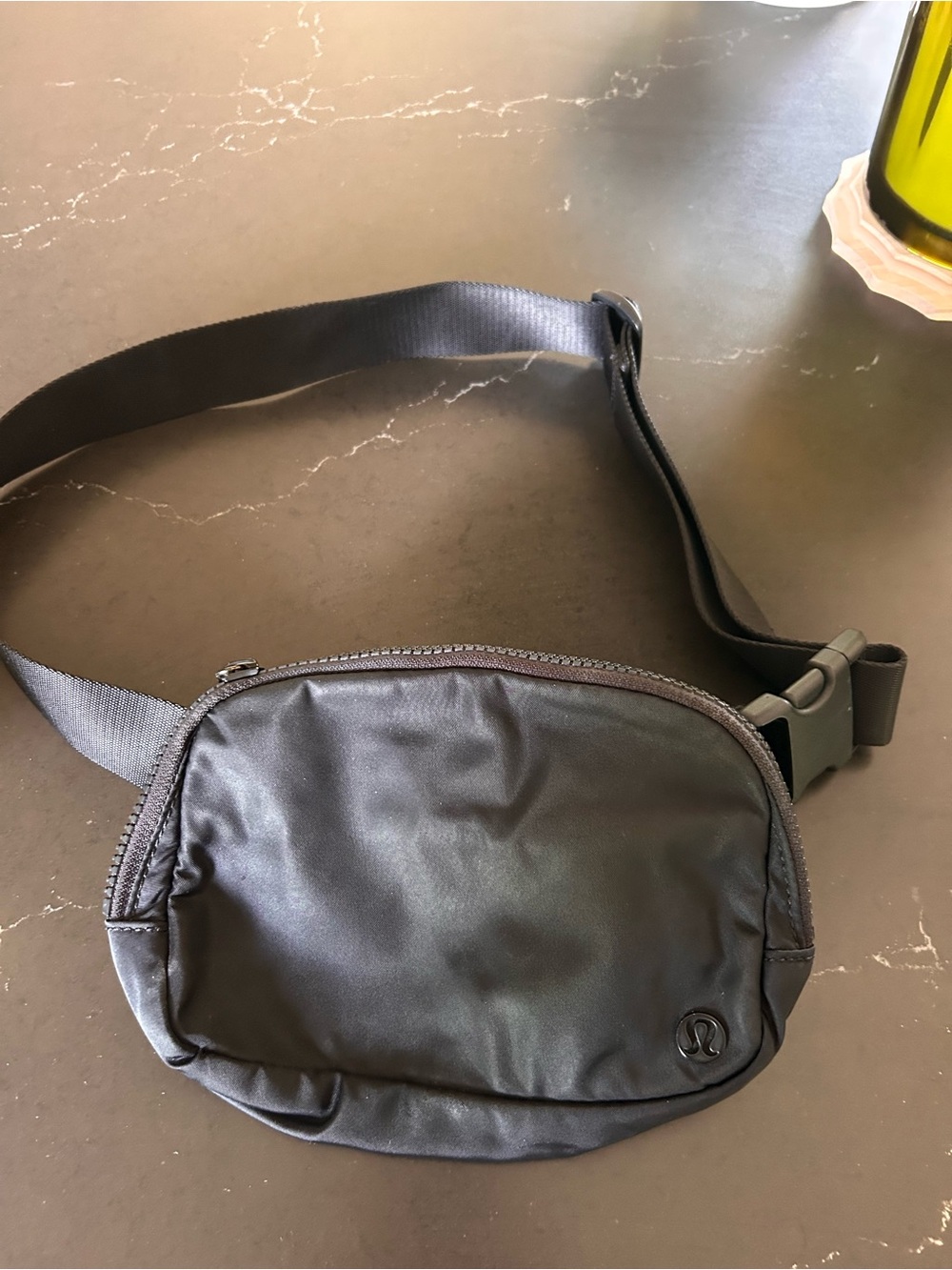 lululemon athletica Black Women’s Waist Pack